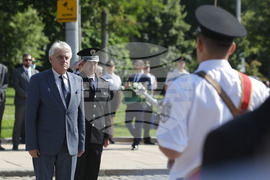 МВР - професионален празник - честване