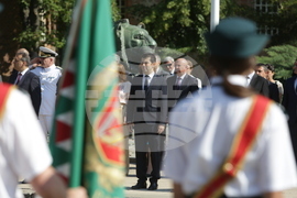 МВР - професионален празник - честване