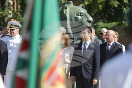 МВР - професионален празник - честване