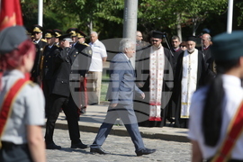 МВР - професионален празник - честване