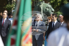 МВР - професионален празник - честване