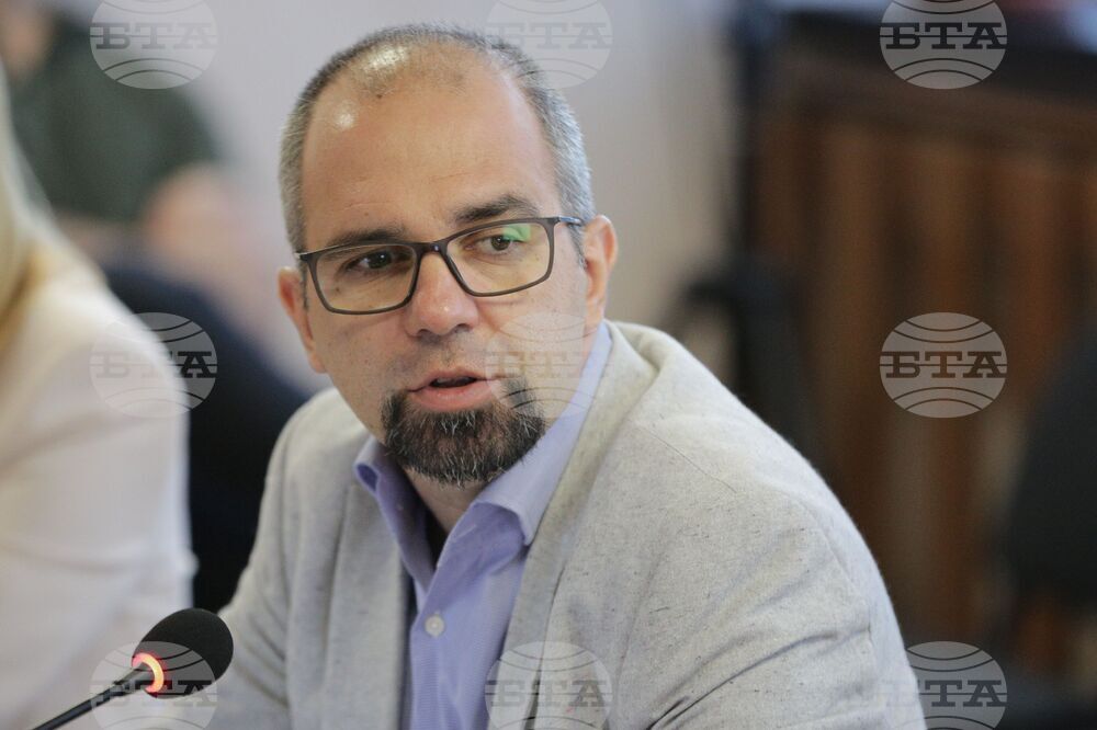 СЕМ - Първан Симеонов - дискусия