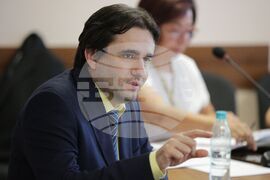 СЕМ - Божидар Божанов - дискусия