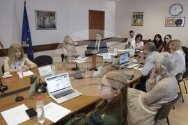 СЕМ - дискусия