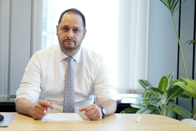 Петър Витанов: Сглобката иска да узурпира цялата власт, президентството е последната крепост