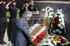 МВР - професионален празник - честване