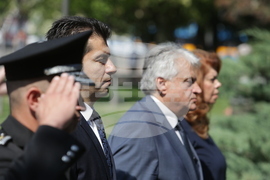 МВР - професионален празник - честване