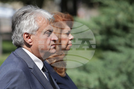 МВР - професионален празник - честване