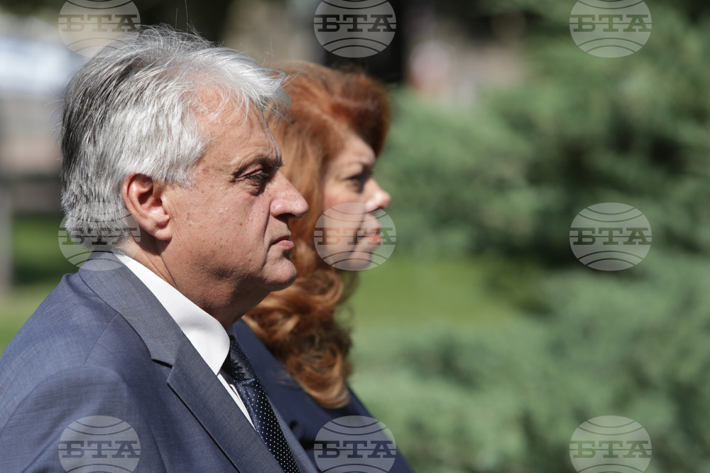 МВР - професионален празник - честване