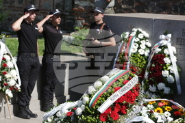 МВР - професионален празник - честване