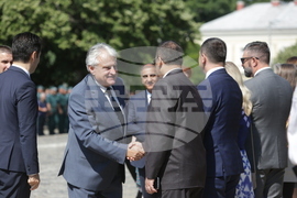 МВР - професионален празник - честване