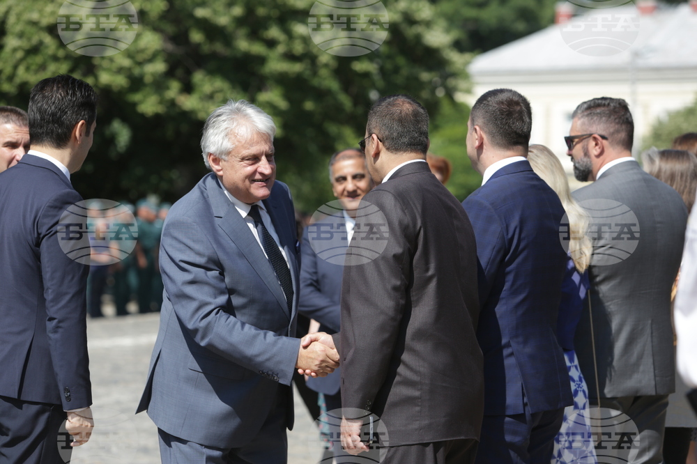 МВР - професионален празник - честване