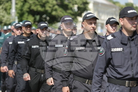 МВР - професионален празник - честване