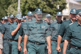 МВР - професионален празник - честване