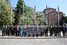 МВР - професионален празник - честване