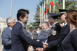 МВР - професионален празник - честване