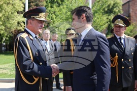 МВР - професионален празник - честване