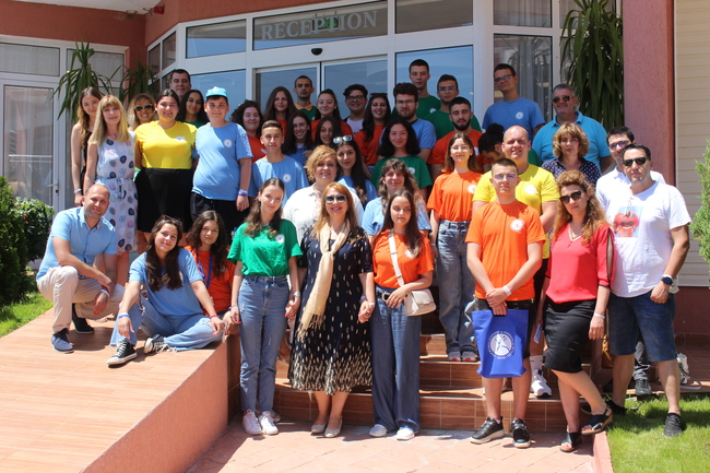 Д-р Елеонора Лилова: Децата много добре знаят какво искат в живота си, за да са успешни и щастливи