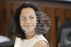 СЕМ - Анна Танова - дискусия