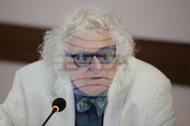 СЕМ - Георги Лозанов - дискусия