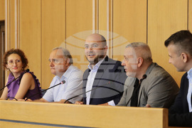 „София - град без Хепатит С“ - кампания