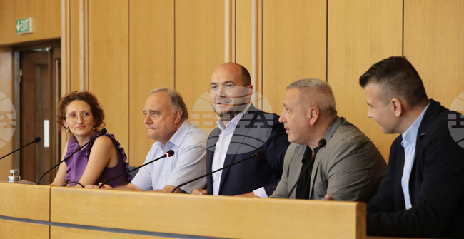  „София - град без Хепатит С“ - кампания