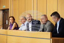 „София - град без Хепатит С“ - кампания