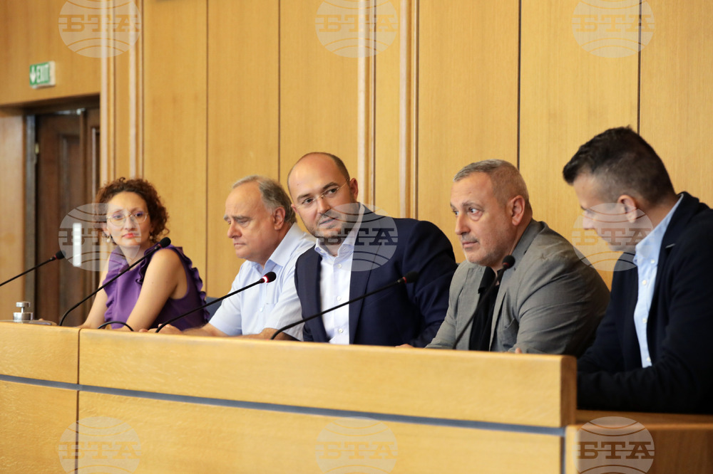 „София - град без Хепатит С“ - кампания