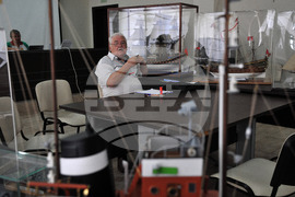 Бургас - корабомоделен шампионат