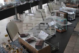 Бургас - корабомоделен шампионат