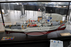 Бургас - корабомоделен шампионат