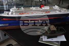 Бургас - корабомоделен шампионат