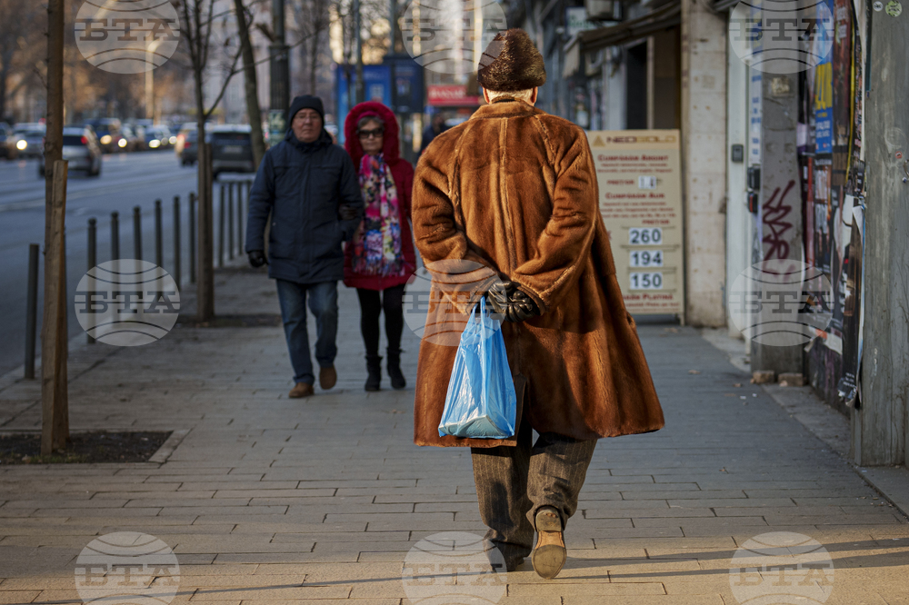 Румънците затягат коланите заради увеличените разходи, показва проучване на Националния статистически институт