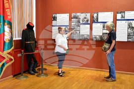 Варна - изложба