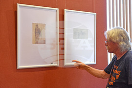 Варна - изложба