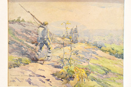 Варна - изложба