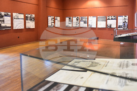 Варна - изложба