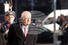 Посланик на Бразилия - президент - акредитивни писма