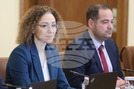 Министерски съвет - заседание