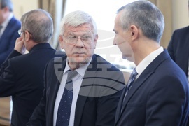 Министерски съвет - заседание