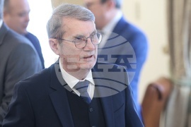 Министерски съвет - заседание