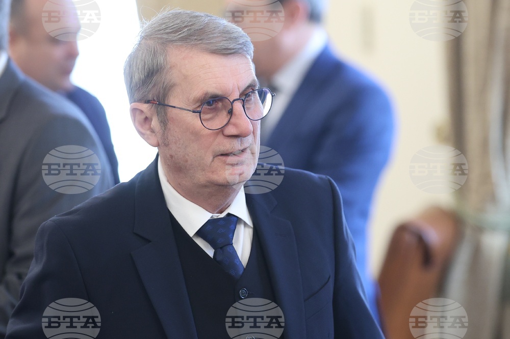 Министерски съвет - заседание