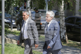 МВР - паметник - венци