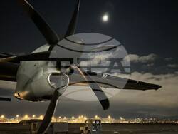 Снимка: Пресцентър на ВМА