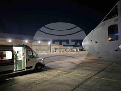 Снимка: Пресцентър на ВМА