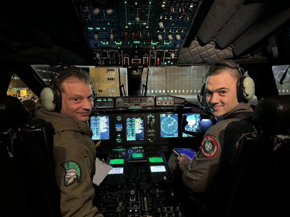 ВМА: Първа чернодробна трансплантация във ВМА за 2024 година