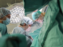 Снимка: Пресцентър на ВМА