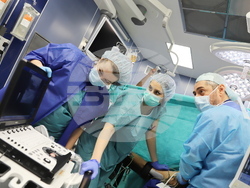 Снимка: Пресцентър на ВМА