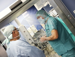 Снимка: Пресцентър на ВМА