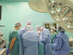 Снимка: Пресцентър на ВМА